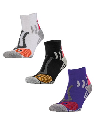 R-S294X-Technical Compression Coolmax Sports Socks